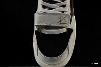 The Check Jordan Travis FZ8117-1001 Scott x Cut 1024